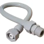 Flexibles para agua plásticos