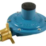 Reguladores para garrafa 10 kgs