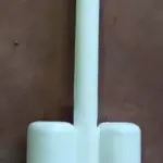 Obturador para deposito cadena