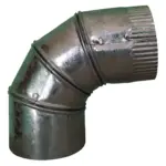 Curva chapa articulada