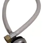 Lluvia con manguera para bidét