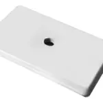 Tapa para frente de depósito