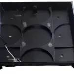 Puerta para hidromasaje chica