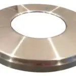 Roseta Acero Inoxidable