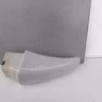 Percha de loza embutir