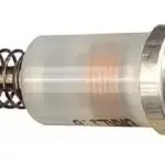 Unidad magnética grande