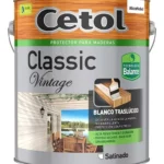 Cetol Classic Vintage