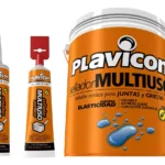 Sellador acrílico multiuso para grietas y fisuras