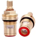 Cabezal cerámico Hidromet