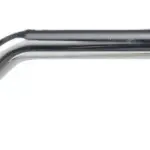 Brazo para lluvia a 45*