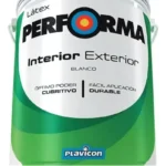 Látex Performa interior/exterior Plavicon