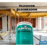 Bloqueador humedad cimientos