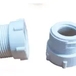 Buje Porta roseta fv