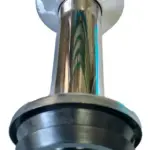 Conexión para inodoro lisa