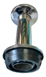 Conexión para inodoro lisa