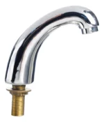 Pico lavatorio reforzado