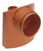 Sifón sólo para pileta patio - Imagen 2