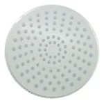 LLuvia plástica con anticalcáreo - Imagen 2