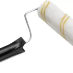 Rodillo lana antigoteo