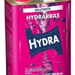 Aguarrás mineral marca Hydra