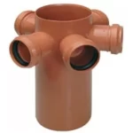 Pileta patio para loza suspendida