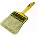 Pinceleta blanca económica