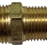 Conexión  Orbis macho - macho