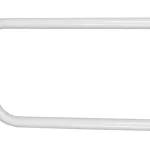 Barral acceso pared - pared