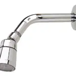 LLuvia tipo f.v. con Brazo y Roseta