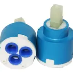 Cartucho para monocomando 35 mm