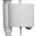 Entrada agua Ideal tipo Roca Capea