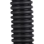 Fuelle prolongador articulado para sifón de cocina