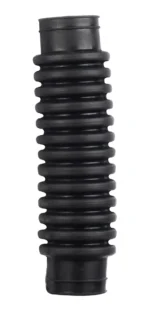 Fuelle prolongador articulado para sifón de cocina