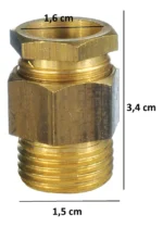 Conexión cocina escorial - Imagen 2