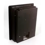 Estufa a gas natural sin salida al exterior - Imagen 3