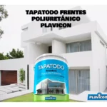 Tapa todo frentes Impermeable