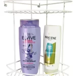 Esquinero alambre de 2 pisos