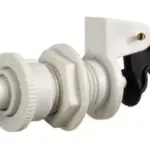 Botón para depósito plástico