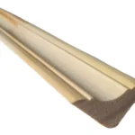 Rinconero moldurado pino clear