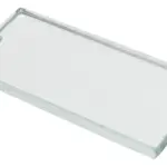 Vidrios para estufas y calefactores