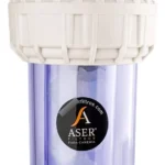 Filtro para sarro sal polifosfato modelo small