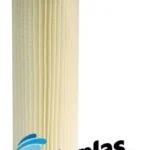 Cartucho solo de papel para sedimentos