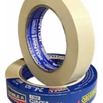 Cinta de enmascarar marca Doble A