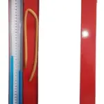 Manómetro columna de agua