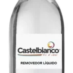Removedor Líquido marca Castelbianco