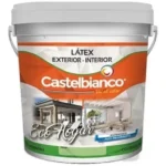 Látex color Eco Hogar interior/exterior