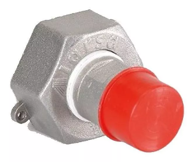 D_NQ_NP_2X_824398-MLA40074010027_122019-F Pilar para medidor de aluminio - Imagen 1