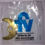 Arandela de fijación