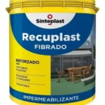 Recuplast Fibrado Sinteplast