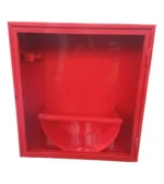 Gabinete para manguera de incendio - Imagen 2